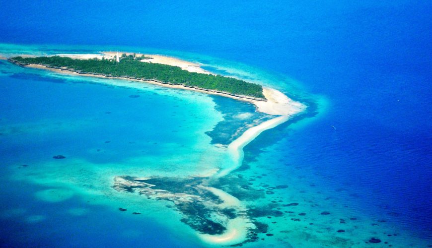 Unwind in Zanzibar After Kilimanjaro