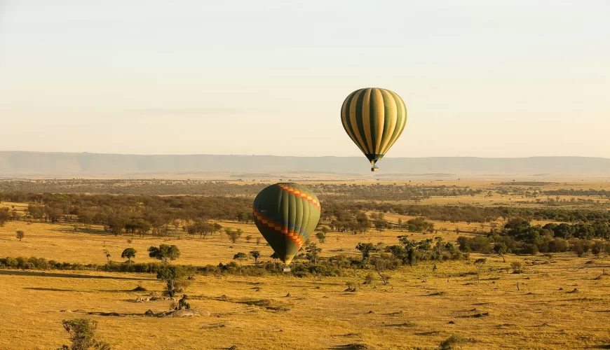 10 Compelling Reasons to Visit Tanzania in 2025