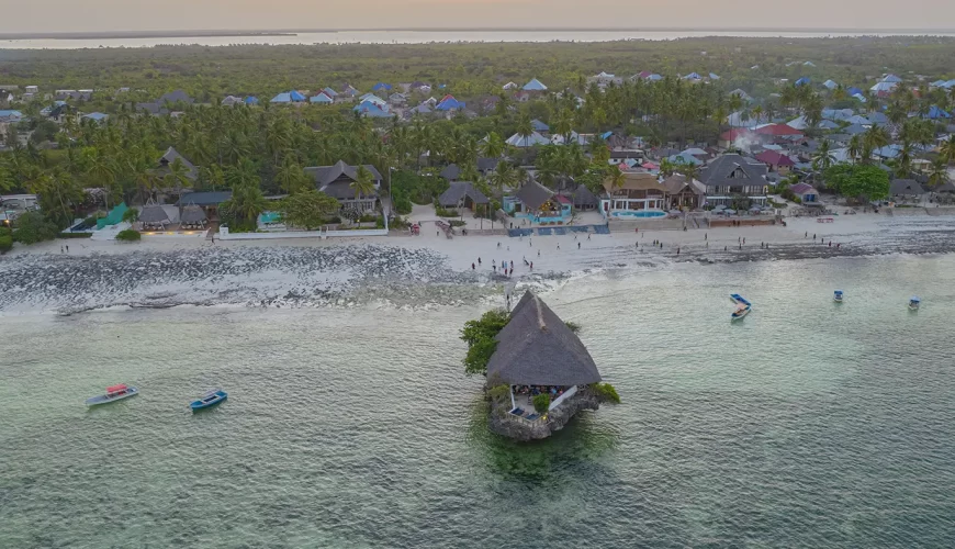 Hidden Gems in Zanzibar | Exploring Beyond the Beaches