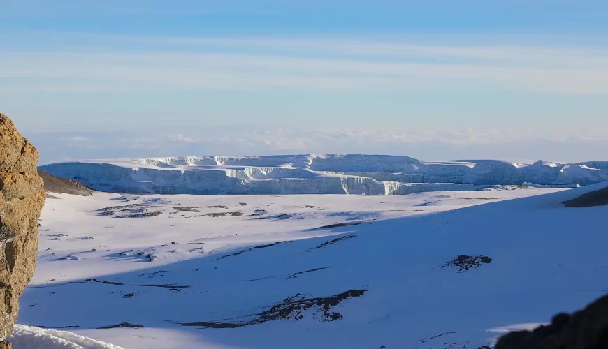Breaking Down the Myths of Kilimanjaro Climbing