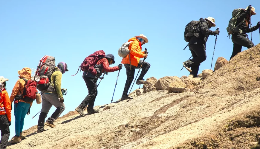 Kilimanjaro climbing routes | A Complete Guide 2025