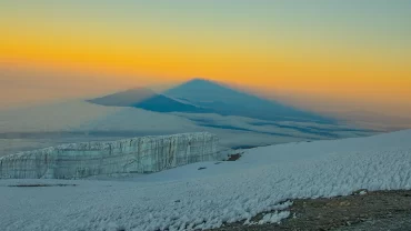 What to Expect at Kilimanjaro’s Summit