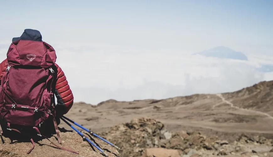 Rongai Route Kilimanjaro