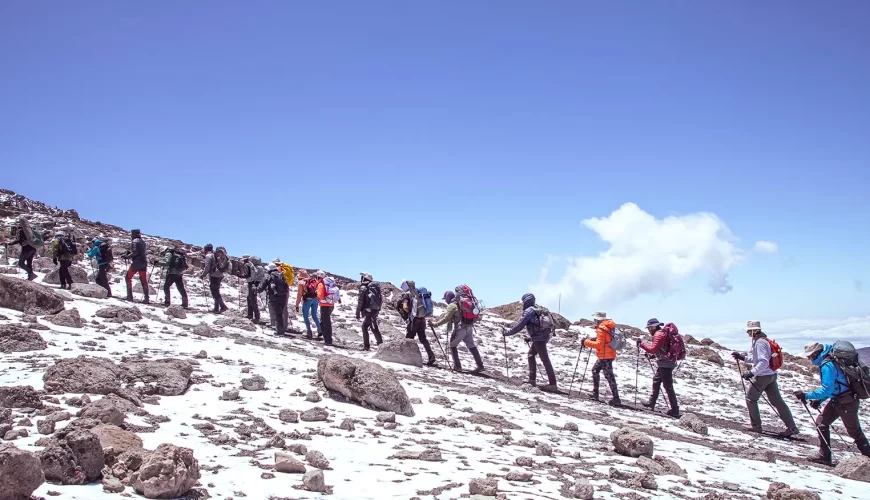 What Makes Kilimanjaro Unique? A Climber’s Perspective